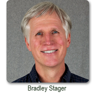 Bradley Stager Dirigo Home Inspections